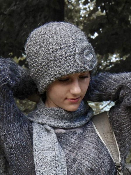crochet-wool-hat