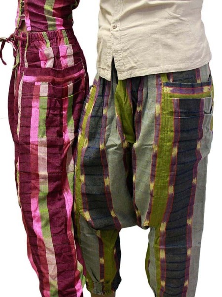 Summer-harem-trousers