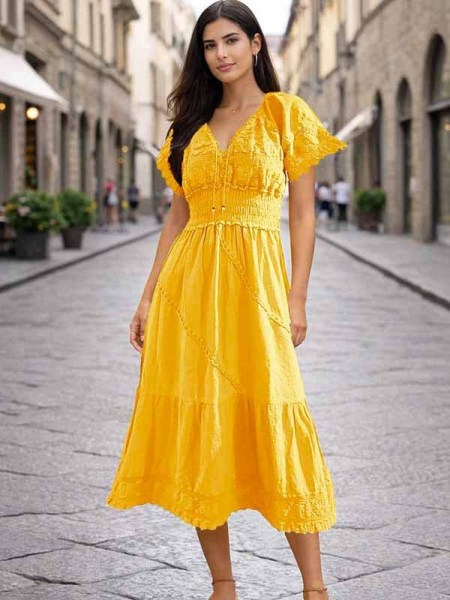 long-summer-dresses
