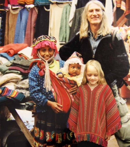 My-First-Poncho