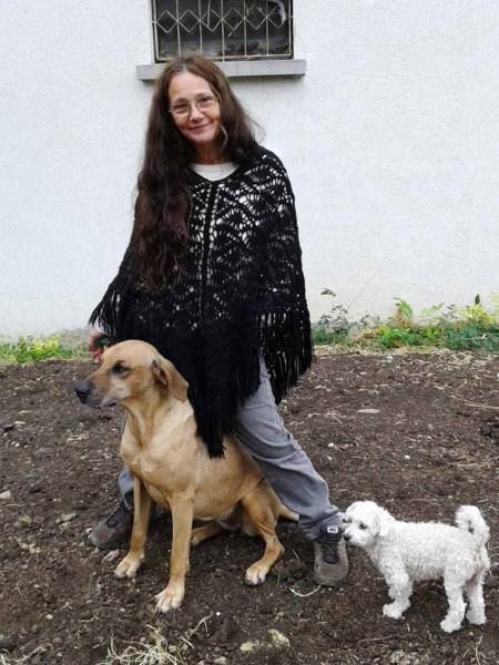 Ethical-Clothing-and-black-womens-poncho Ethical-Clothing-and-black-womens-poncho