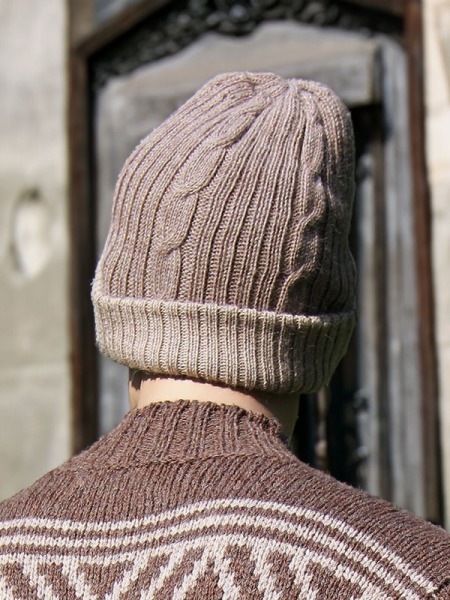 Winter-mens-wool-beanie-hat