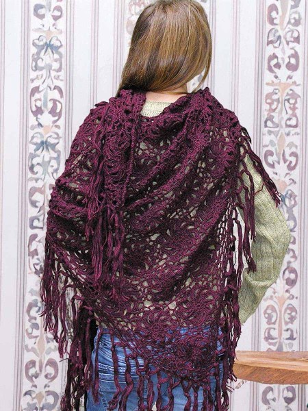 Womens-crochet-alpaca-shawls