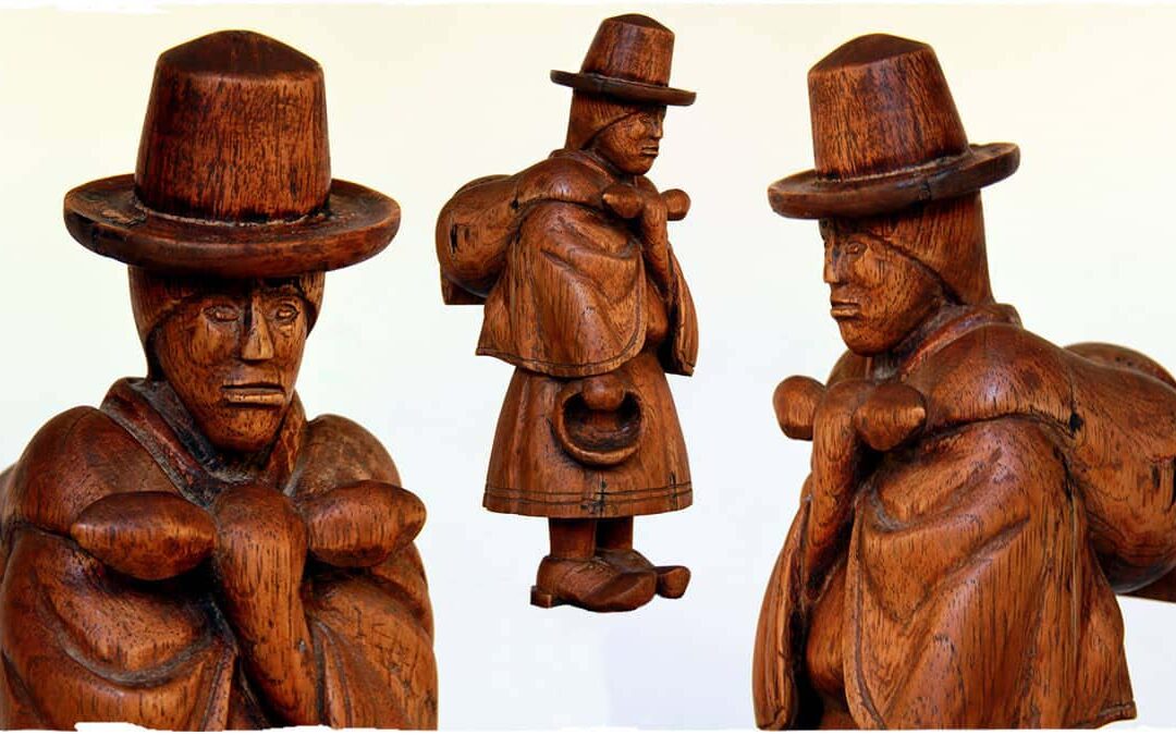 LaMamita Brand The choice of name