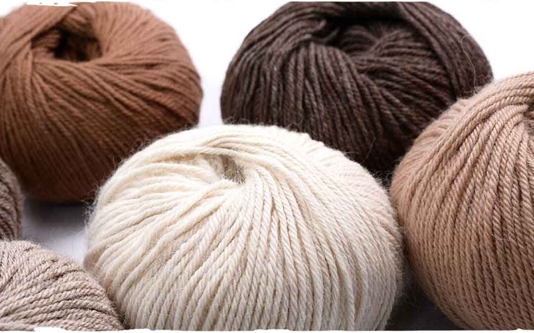 alpaca yarn