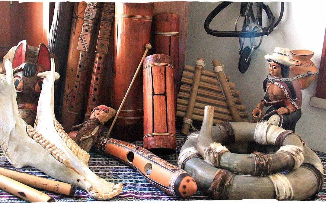 Latin music genres: a truly incredible music!