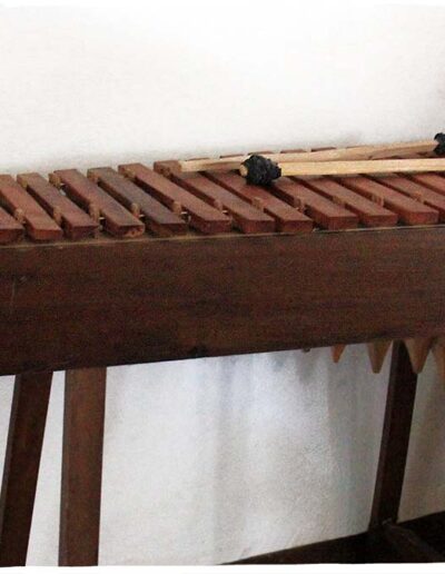 Marimba - Musical Instruments