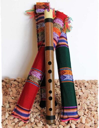 Quenas - Latin music genres