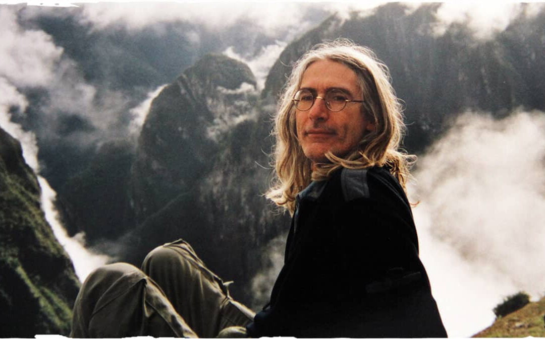 The Man of the LaMamita Team