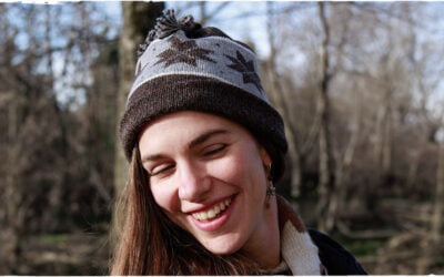 Alpaca beanies winter: how to choose them