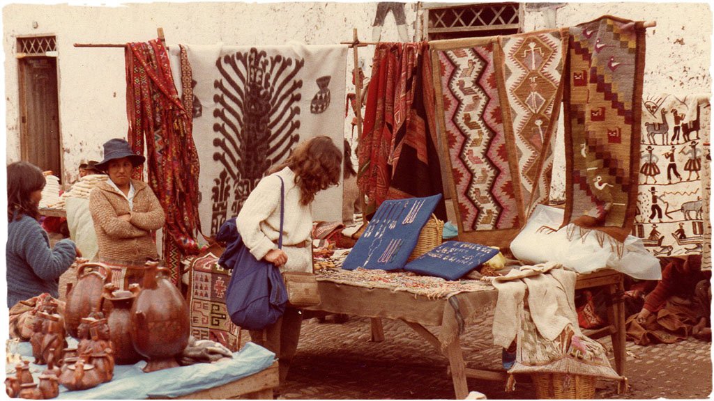 Traveling to Peru, an unforgettable experience