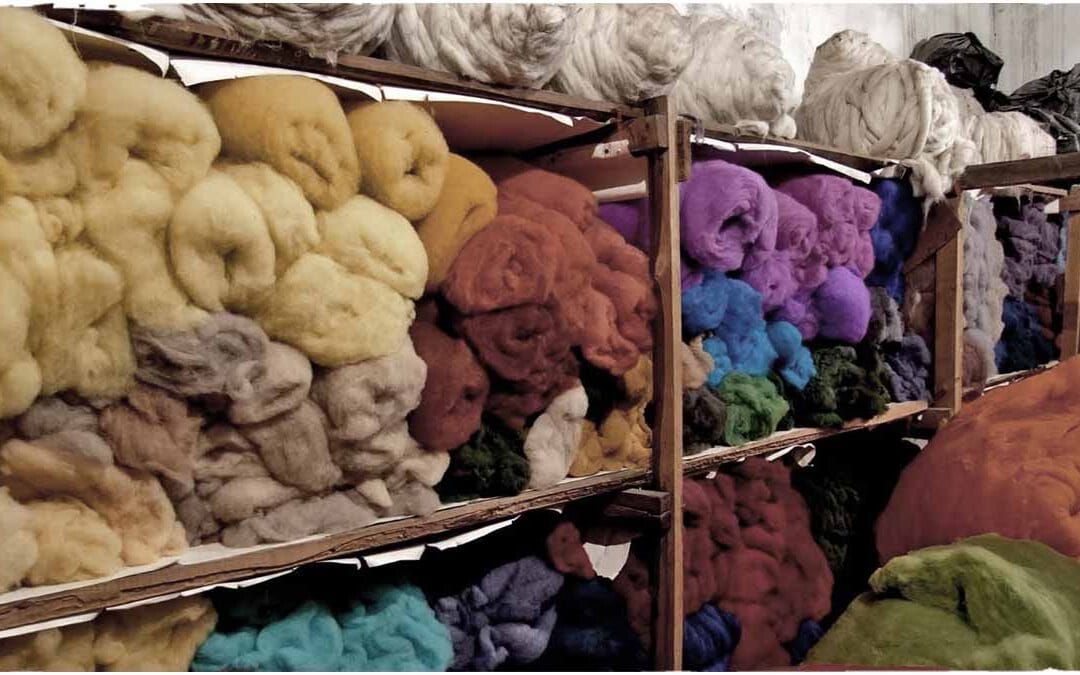 Alpaca Fiber: Let’s Discover Together the 2 Best Alpaca Yarns