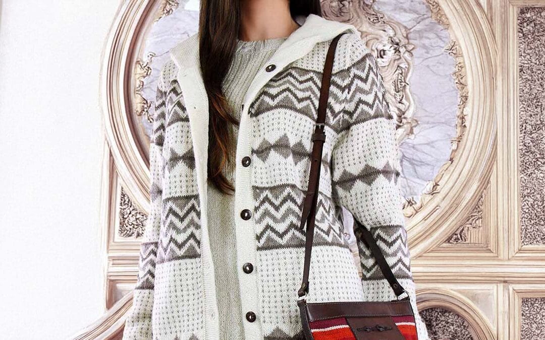 Double-faced Wool Coat