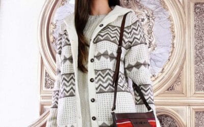 Double-faced Wool Coat: Spectacular Versatility and Style for Winter