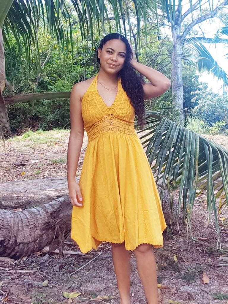 eco-friendly fashion