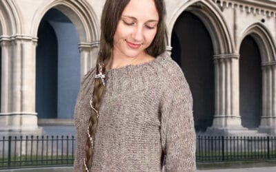 Alpaca Jumper Womens – A Conscious Choice Guide for the Cold Season