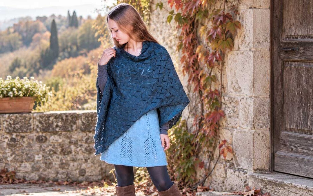 What to Wear in Autumn: Lightweight Knitwear, Natural Fibres and Easy Layering